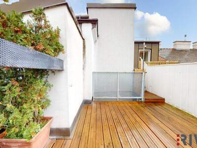 Terrassenwohnung kaufen in 1160 Wien (Bild 4)