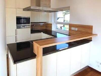 Terrassenwohnung mieten in 1190 Wien (Bild 5)