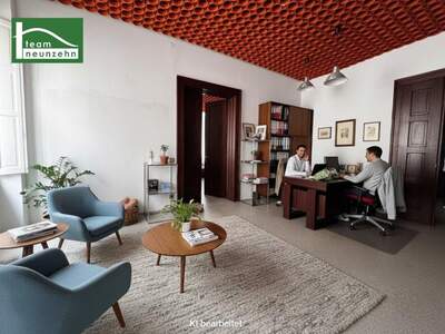 Büro / Praxis mieten in 8010 Graz (Bild 3)