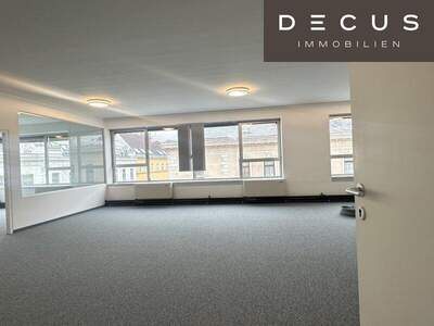 Büro / Praxis mieten in 1100 Wien (Bild 3)