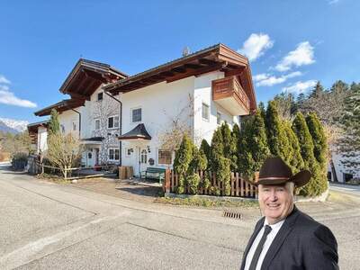 Haus kaufen in 6306 Söll