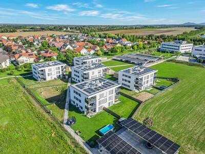 Eigentumswohnung in 2136 Laa