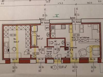 Apartment provisionsfrei mieten in 8480 Mureck