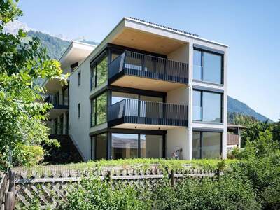 Wohnung kaufen in 6020 Innsbruck