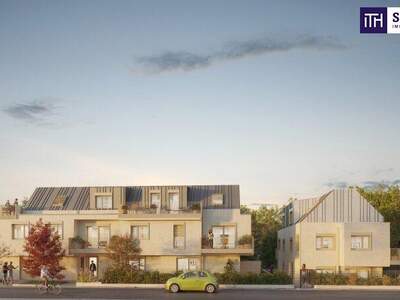 Eigentumswohnung in 1210 Wien (Bild 4)