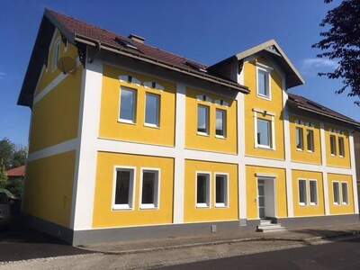 Wohnung provisionsfrei mieten in 3363 Hausmening