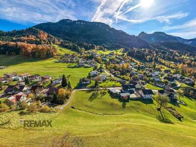 Grundstück kaufen in 6845 Hohenems