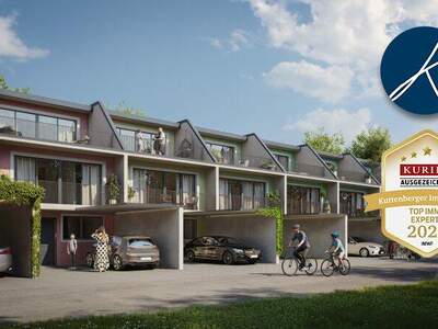 Reihenhaus kaufen in 3435 Zwentendorf (Bild 5)