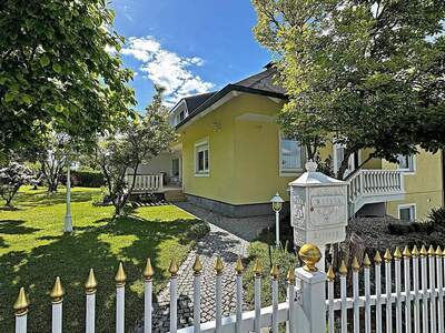 Haus kaufen in 4784 Schardenberg