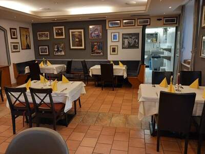 Gewerbeobjekt mieten in 6020 Wilten (Bild 1)