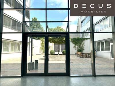 Büro / Praxis mieten in 3100 St. Pölten (Bild 1)