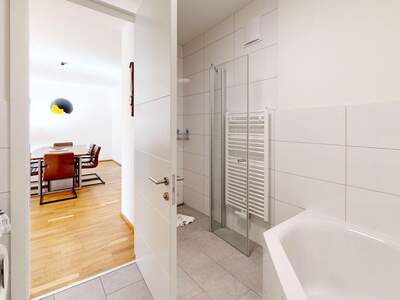 Wohnung mit Balkon mieten in 9210 Pörtschach (Bild 5)