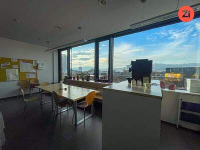 Bürozentrum mieten in 4020 Linz