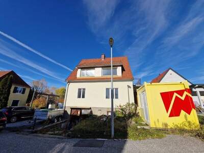 Haus kaufen in 8160 Weiz