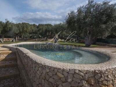 Haus mit Garten kaufen in 73034 Castrignano di Capo (Bild 5)