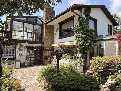 Haus kaufen in 3003 Gablitz