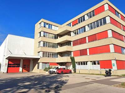 Gewerbeobjekt mieten in 1230 Wien (Bild 2)