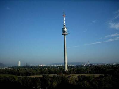 Wohnung provisionsfrei mieten in 1220 Wien