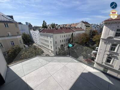 Eigentumswohnung in 1100 Wien