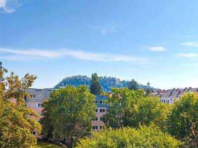 Anlageobjekt kaufen in 8020 Graz