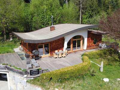 Haus kaufen in 6370 Kitzbühel