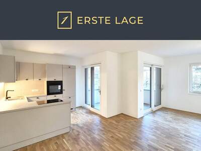 Wohnung kaufen in 3500 Krems