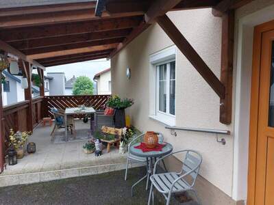 Einfamilienhaus kaufen in 8753 Fohnsdorf (Bild 3)