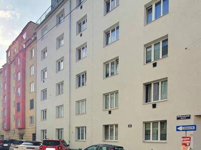 Wohnung kaufen in 1100 Wien