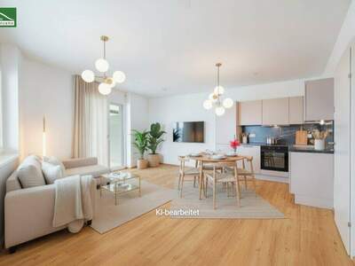 Wohnung mieten in 8020 Graz