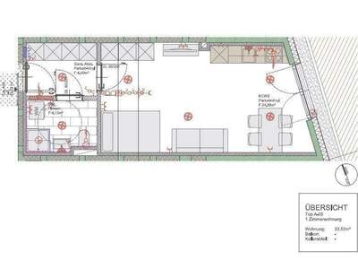 Wohnung mieten in 6900 Bregenz