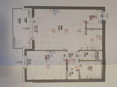 Apartment provisionsfrei mieten in 1210 Wien