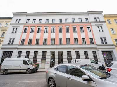 Anlageobjekt kaufen in 1120 Wien (Bild 4)