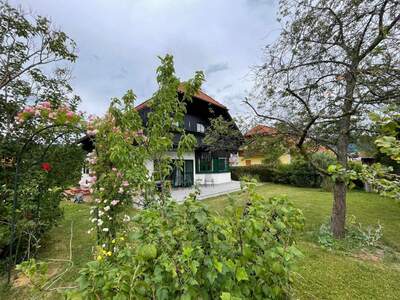 Haus kaufen in 8670 Krieglach (Bild 2)