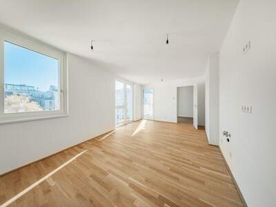 Terrassenwohnung kaufen in 1210 Wien (Bild 3)