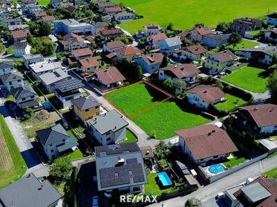 Grundstück kaufen in 6404 Polling