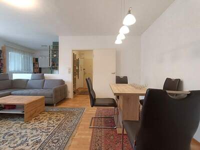 Terrassenwohnung kaufen in 1230 Wien (Bild 4)