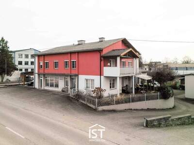 Gewerbeobjekt kaufen in 4950 Altheim