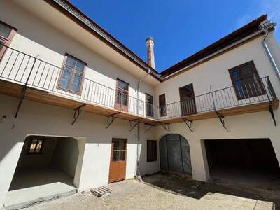 Haus kaufen in 8490 Bad Radkersburg