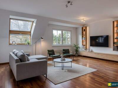 Wohnung mieten in 1130 Wien