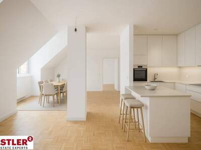 Eigentumswohnung in 8020 Graz