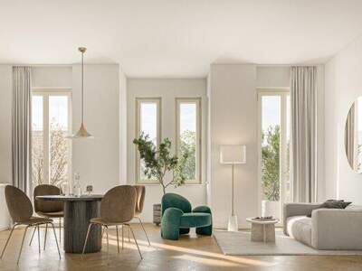 Terrassenwohnung kaufen in 1020 Wien (Bild 5)