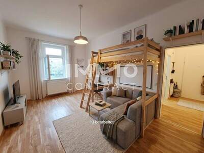 Wohnung mieten in 4020 Linz