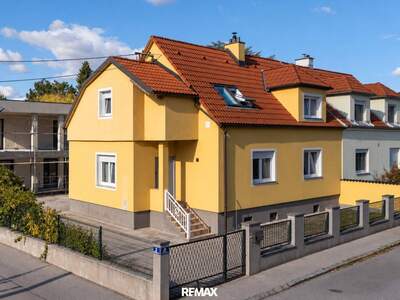 Haus kaufen in 2460 Bruck an der Leitha