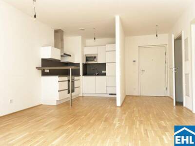 Terrassenwohnung kaufen in 4020 Linz (Bild 5)