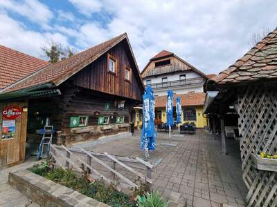 Gewerbeobjekt kaufen in 8511 Gundersdorf (Bild 1)