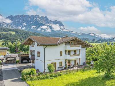 Haus kaufen in 6352 Ellmau
