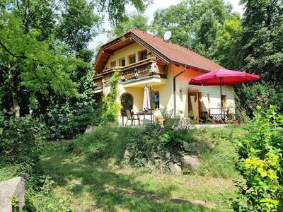 Haus kaufen in 2603 Felixdorf