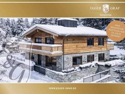 Haus kaufen in 6352 Ellmau