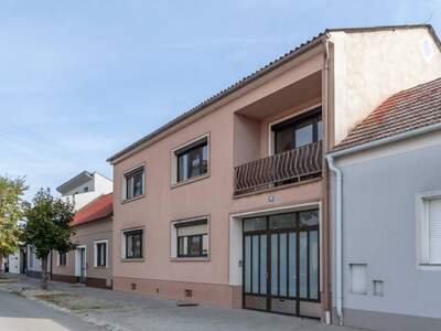 Haus kaufen in 7123 Mönchhof