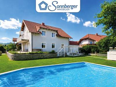 Haus mit Garten kaufen in 4533 Piberbach